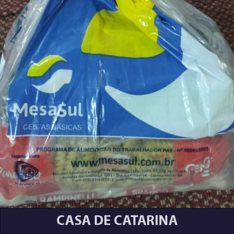 casa de catarina 1