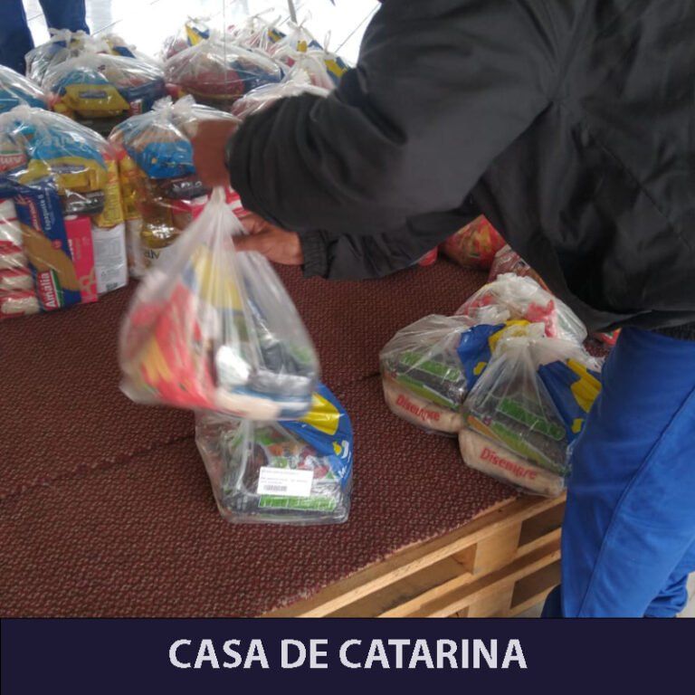 Casa de Catarina