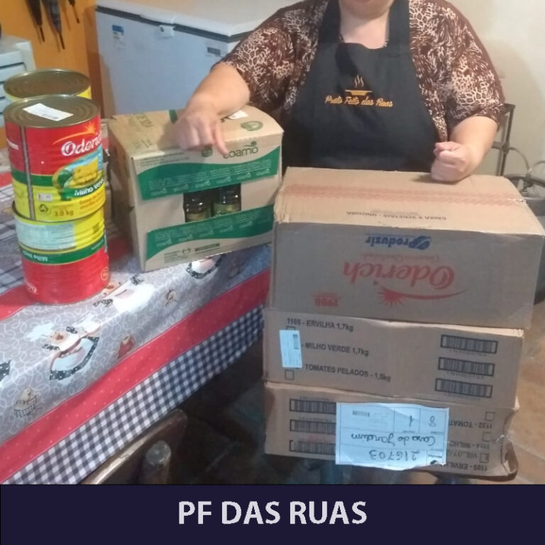 PFdasRuas